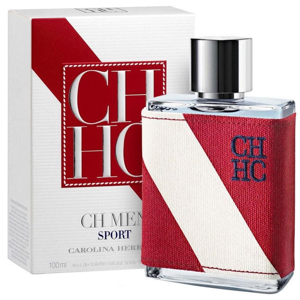 CAROLINA HERRERA CH MEN SPORT (MEN)