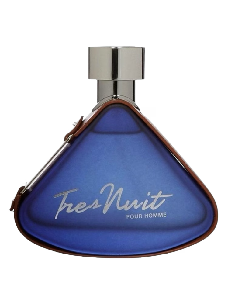 ARMAF TRES NUIT MEN