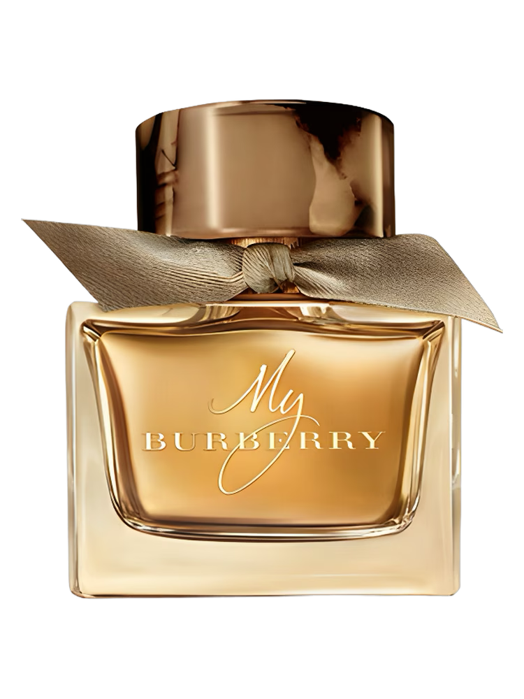 MY BURBERRY EDP WOMEN