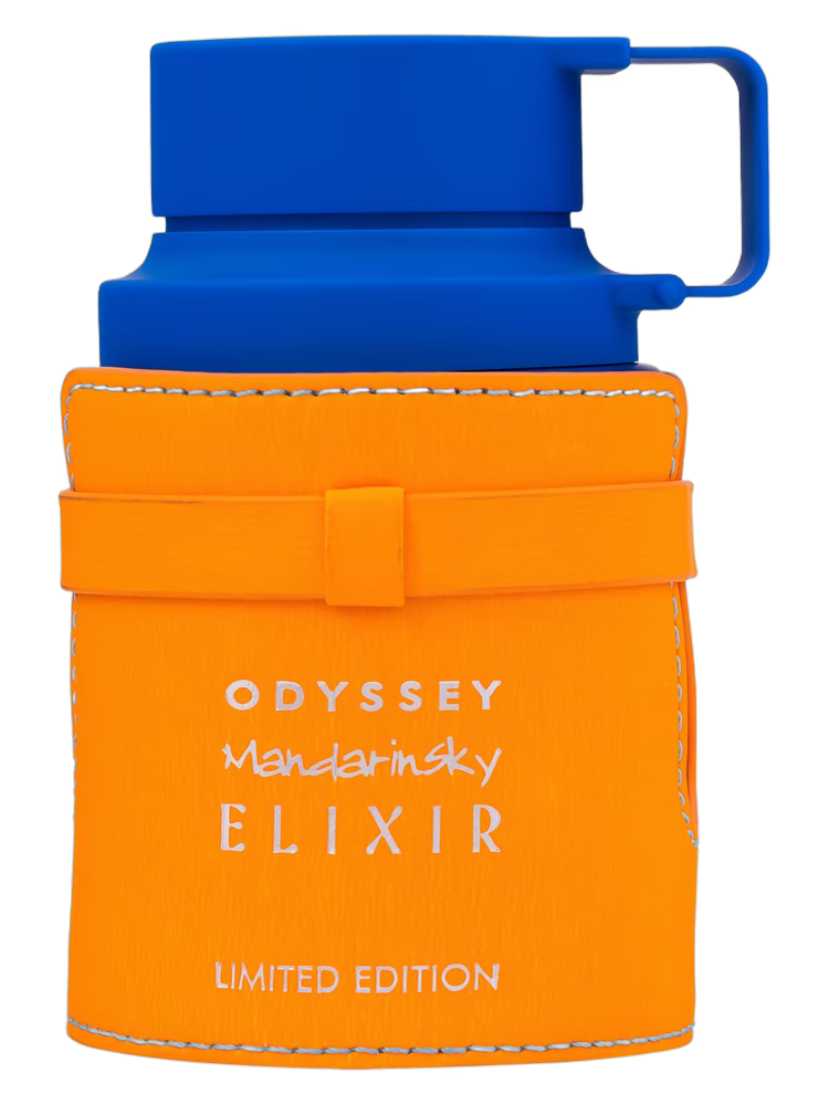 ARMAF ODYSSEY MANDARIN SKY ELIXIR UNISEX