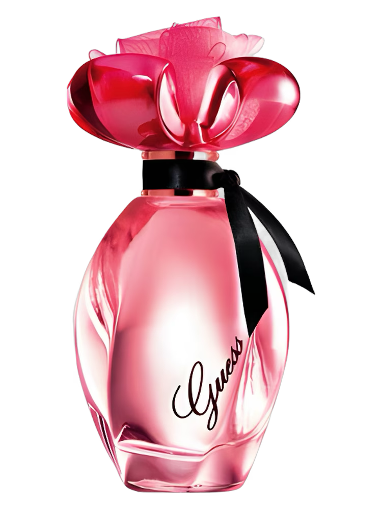 GUESS GIRL WOMEN