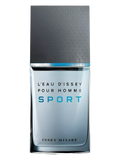 ISSEY MIYAKE L'EAU D'ISSEY POUR HOMME SPORT