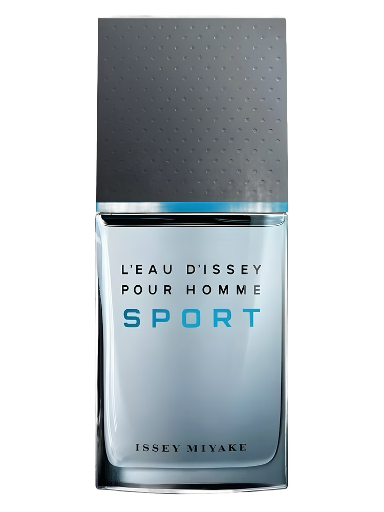 ISSEY MIYAKE L'EAU D'ISSEY POUR HOMME SPORT
