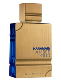 AL HARMAUN AMBER OUD BLEU EDITION UNISEX