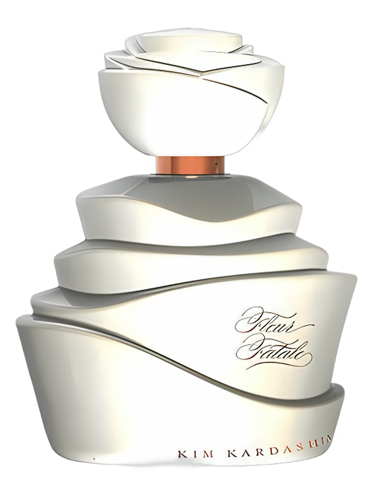 KIM KARDASHIAN FLEUR FATALE WOMEN