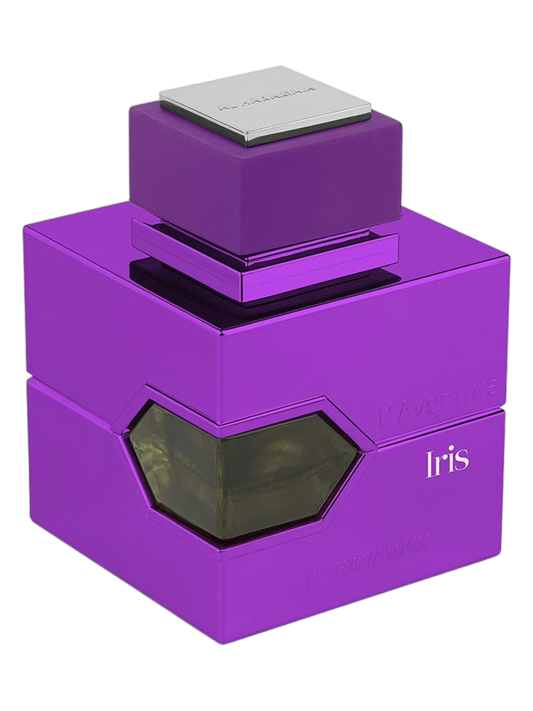 AI HARAMAIN L'AVENTURE IRIS UNISEX