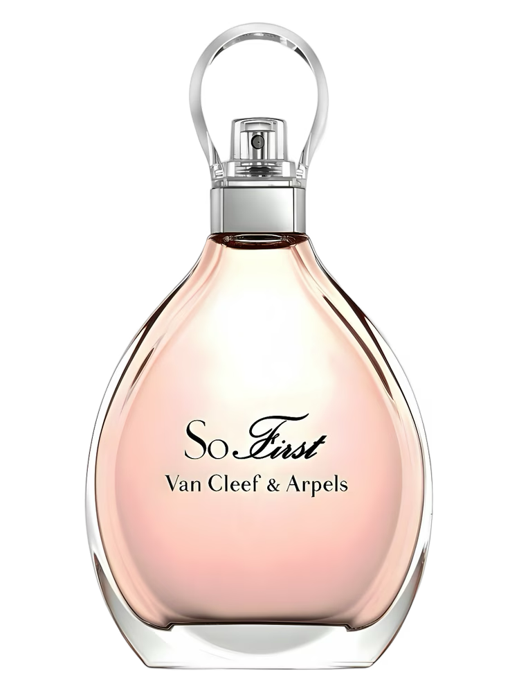 VAN CLEEF & ARPELS SO FIRST WOMEN