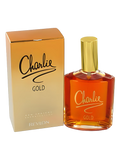REVLON CHARLIE GOLD WOMEN