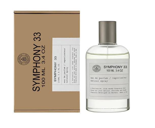 MACARENA SYMPHONY 33 UNISEX