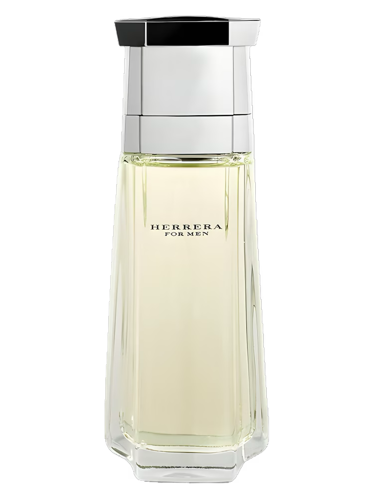 CAROLINA HERRERA FOR MEN