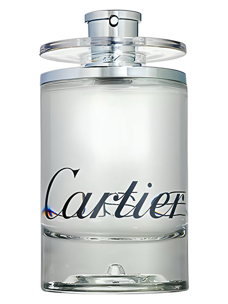 CARTIER EAU DE CARTIER UNISEX
