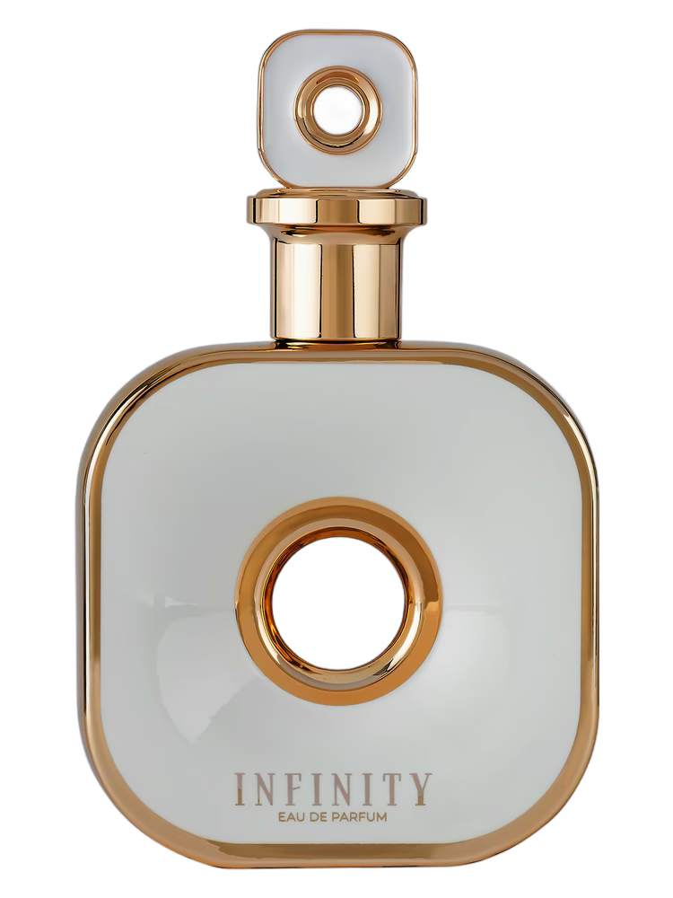 ARMAF INFINITY GOLD WOMEN