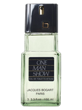 JACQUES BOGART ONE MAN SHOW MEN