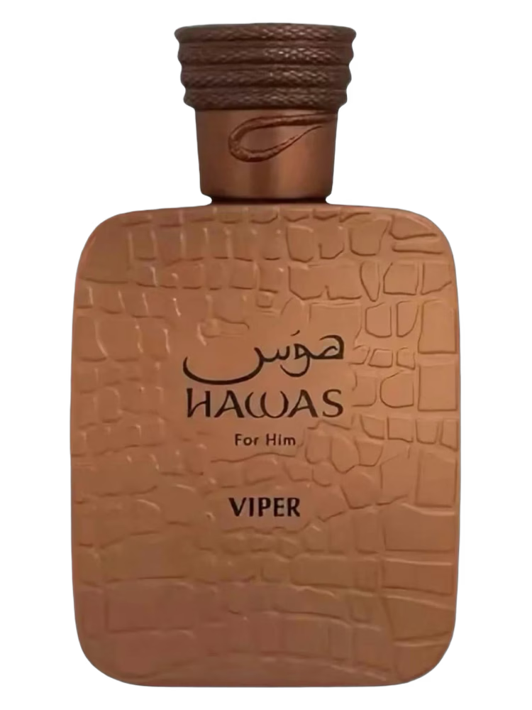 RASASI HAWAS VIPER MEN
