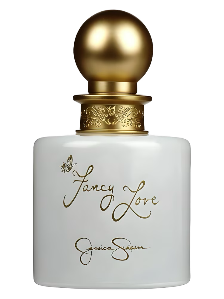 JESSICA SIMPSON FANCY LOVE WOMEN