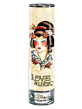 ED HARDY LOVE & LUCK WOMEN