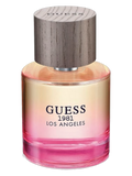 GUESS 1981 LOS ANGLES WOMEN