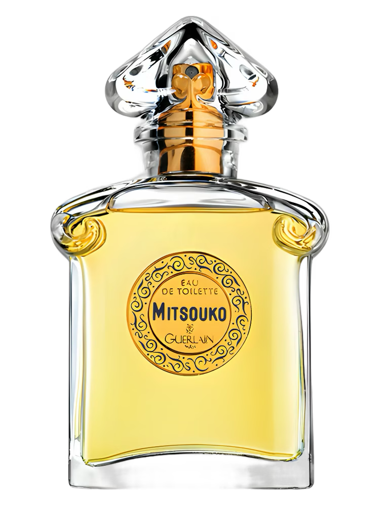 GUERLAIN MITSOUKO WOMEN