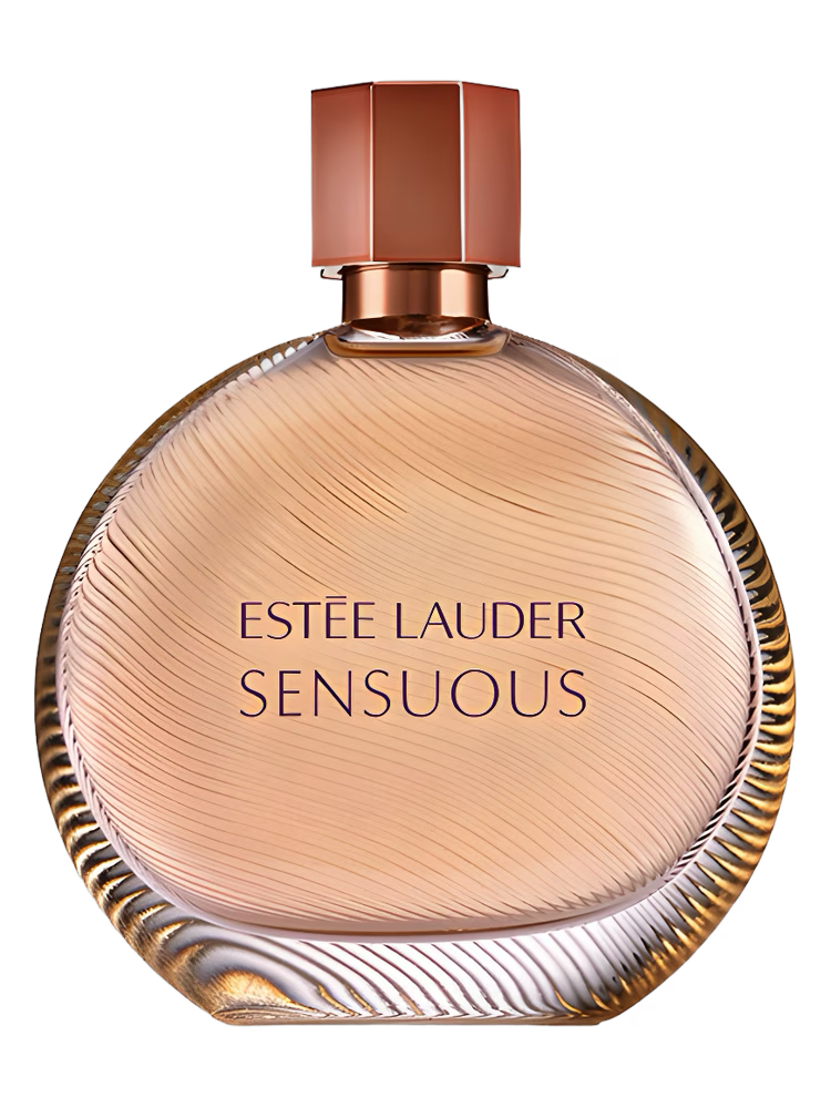 ESTEE LAUDER SENSUOUS WOMEN