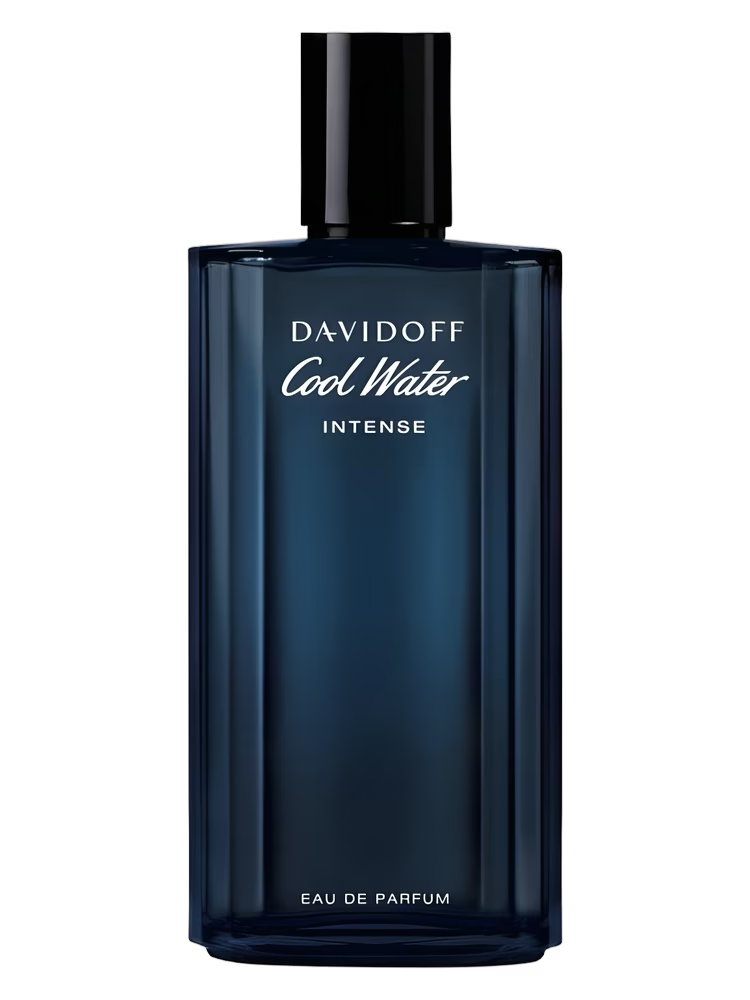 DAVIDOFF COOL WATER INTENSE MEN