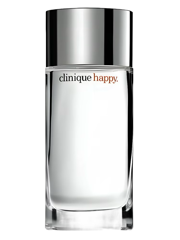 CLINIQUE HAPPY WOMEN
