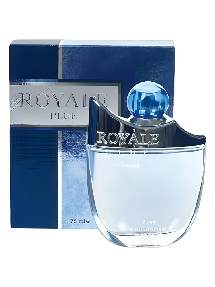 RASASI ROYALE BLUE MEN