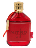 DUMONT NITRO POUR HOMME RED MEN