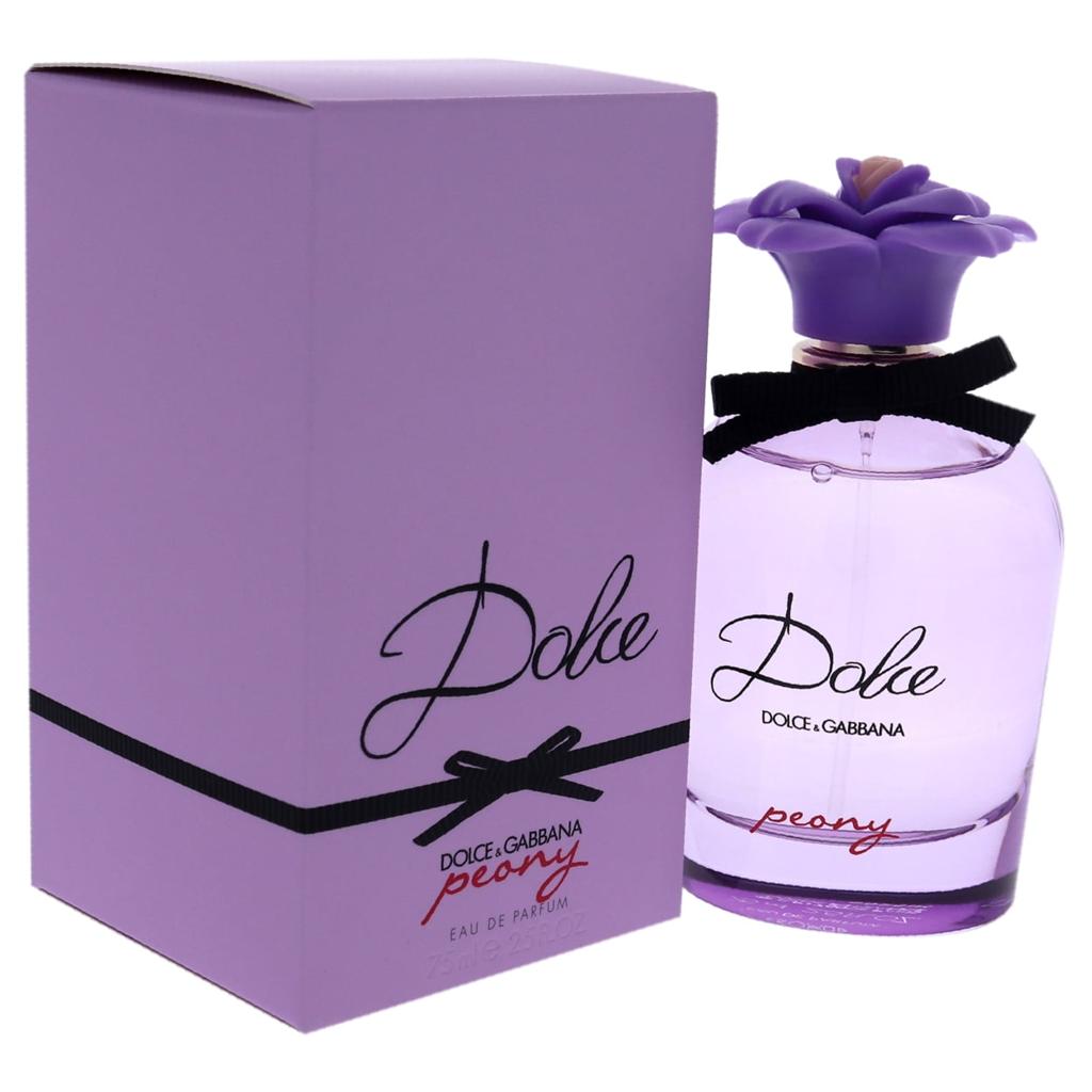 DOLCE & GABBANA DOLCE PEONY (WOMEN)