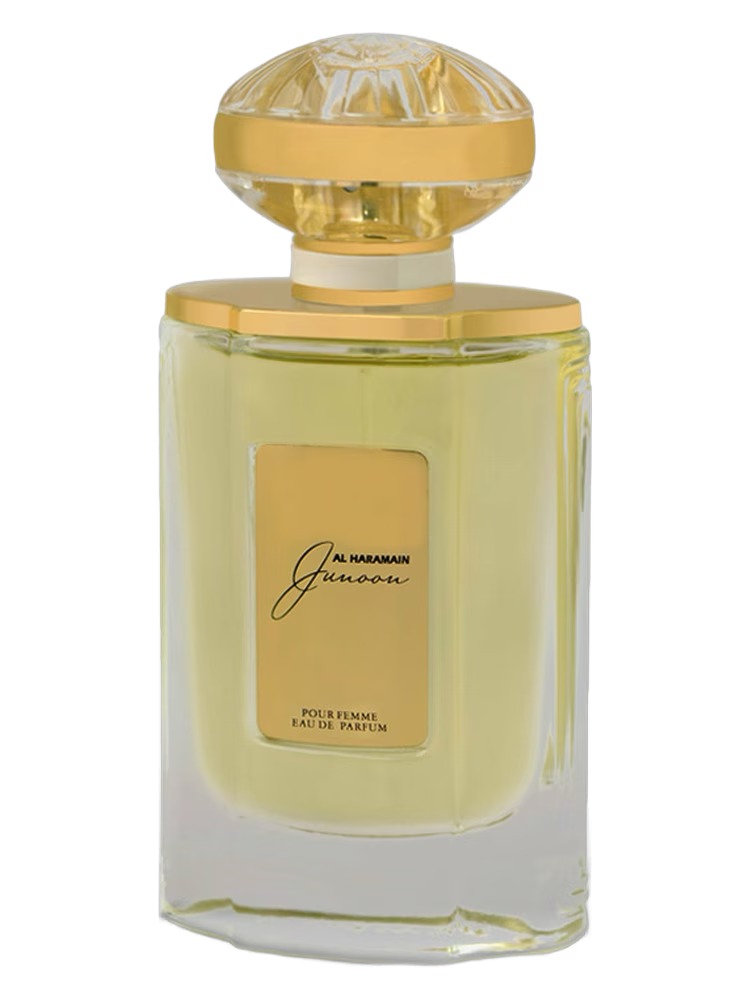 AL HARAMAIN JUNOON POUR FEMME WOMEN