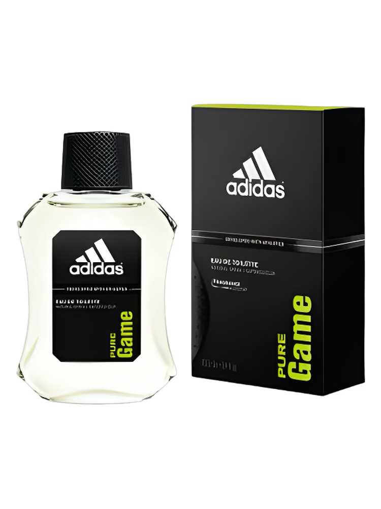 ADIDAS PURE GAME MEN