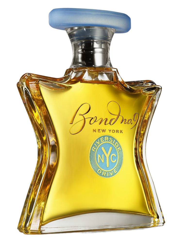 BOND NO.9 RIVERSIDE DRIVE MEN