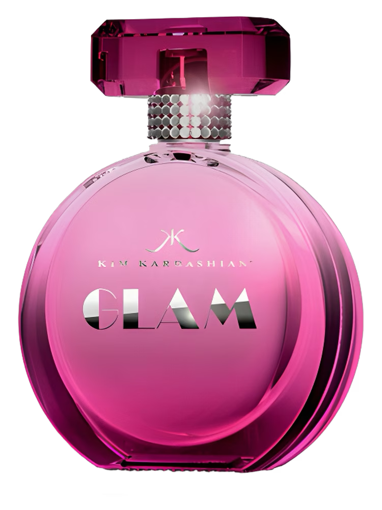 KIM KARDASHIAN GLAM WOMEN