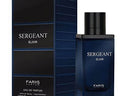 FARIIS - SERGEANT ELIXIR MEN