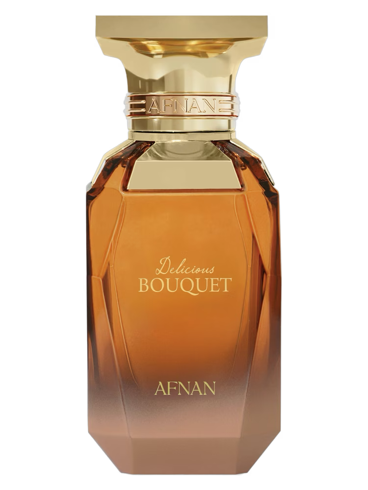 AFNAN DELICIOUS BOUQUET WOMEN