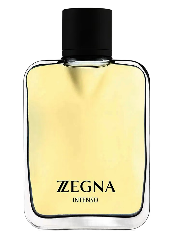 ERMENEGILDO ZEGNA ZEGNA INTENSO MEN