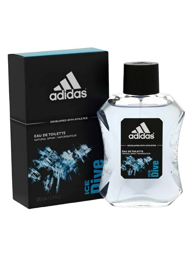 ADIDAS ICE DIVE MEN