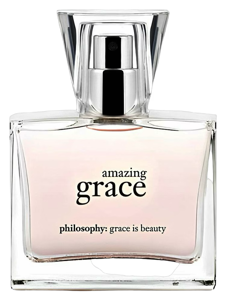 PHILOSOPHY AMAZING GRACE WOMEN