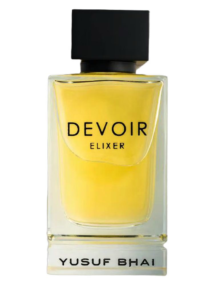 YUSUF BHAI DEVOIR ELIXER UNISEX