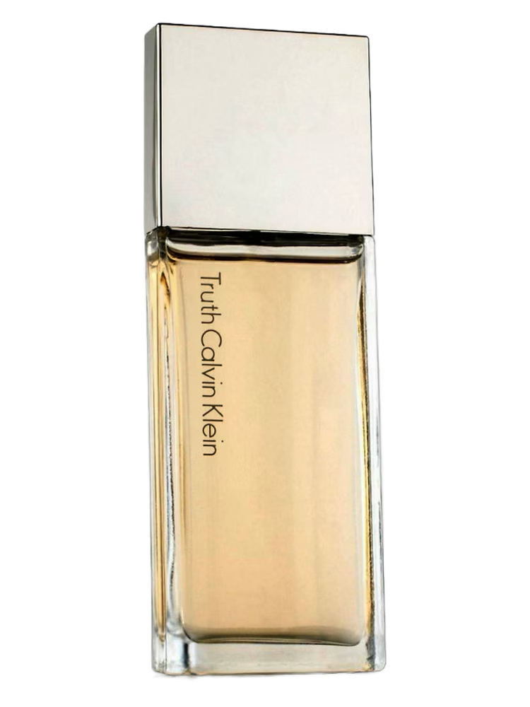 CALVIN KLEIN TRUTH WOMEN