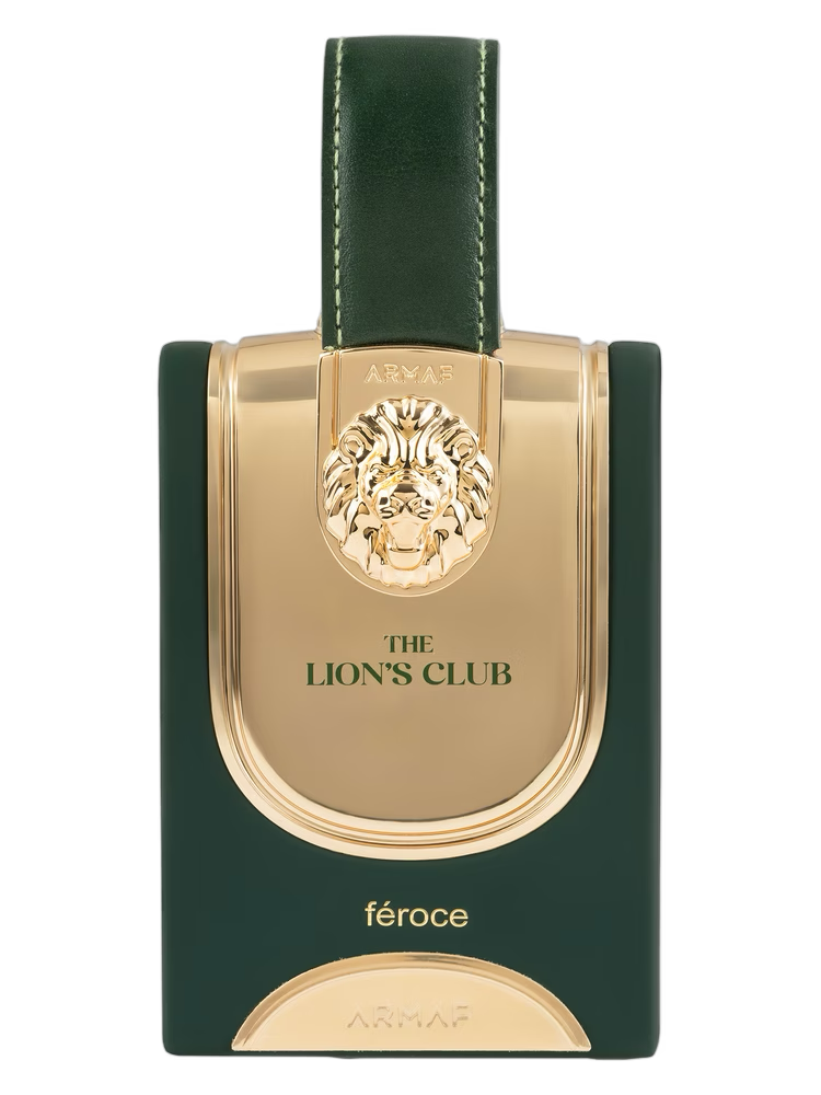 ARMAF THE LION'S CLUB FEROCE MEN