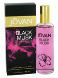 JOVAN BLACK MUSK WOMEN