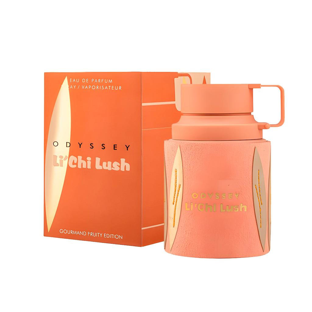 ARMAF ODYSSEY LICHI LUSH WOMEN