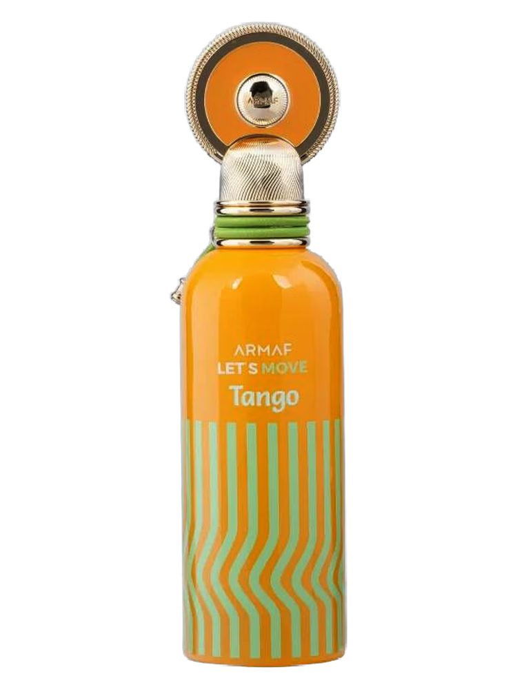 ARMAF LET'S MOVE TANGO UNISEX
