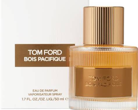 TOM FORD BOIS PACIFIQUE (UNISEX)