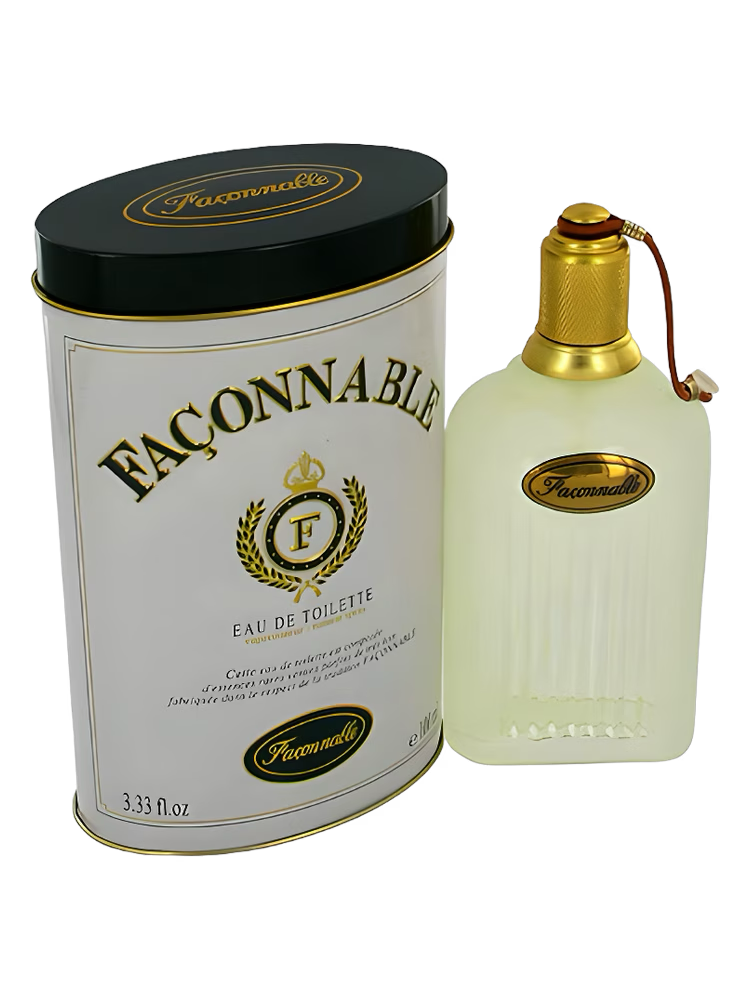 FACONNABLE FOR MEN