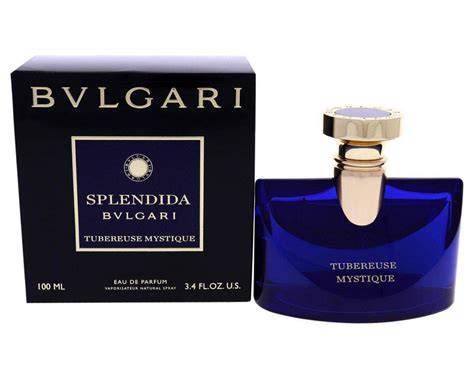 BVLGARI SPLENDIDA TUBEREUSE MYSTIQUE (WOMEN)