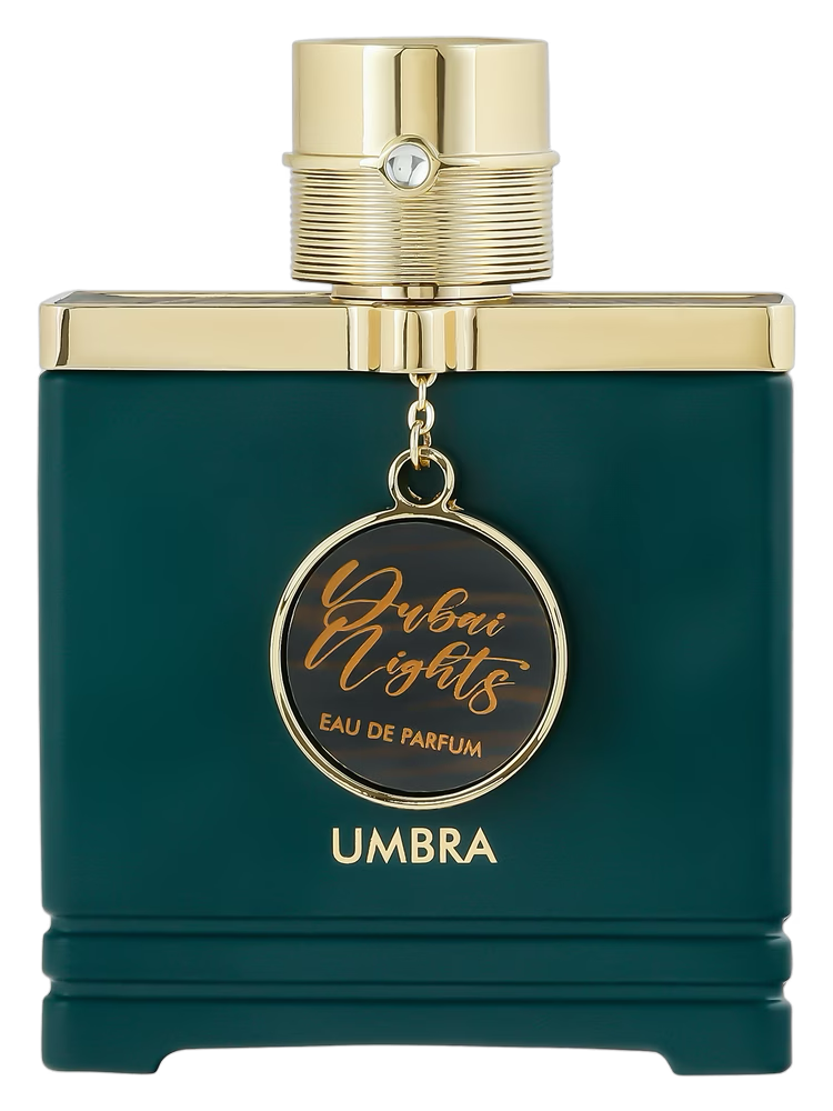 ARMAF DUBAI NIGHTS UMBRA MEN