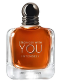 EMPORIO ARMANI STRONGER WITH YOU INTENSELY MEN