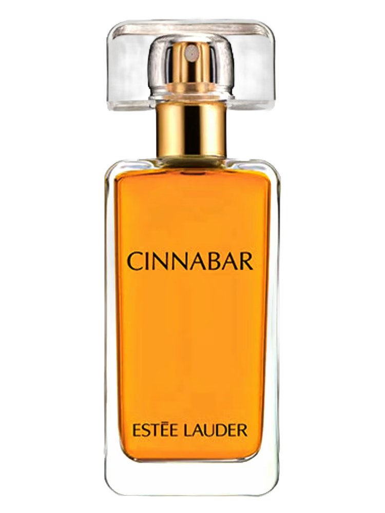 ESTEE LAUDER CINNABAR WOMEN