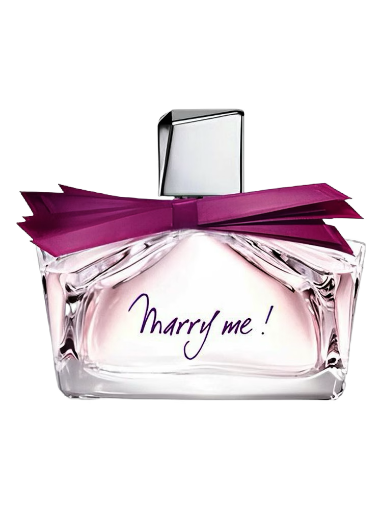 LANVIN MARRY ME WOMEN